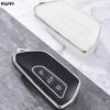 Модный чехол для ключей из ТПУ для VW Volkseagen Golf 8 MK8 ID.3 ID.4 Cupra Skoda Octavia A8 SEAT Leon MK4 2020 2021 Formentor Tarraco