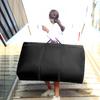 Storage Bag Reinforced Handles Heavy-Duty Waterproof Oxford Cloth Large Capacity Tear-resistant Storage Bag Travel Storage Tote