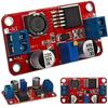 2 Pcs. 6V To 12V Step-up Converter, 3 Off-Road