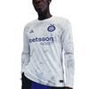 Футбольная футболка мужская Inter Milan ACG Dri-FIT Replica 2026 Вратарь SE С круглым вырезом С длинным рукавом tops IB3145-100