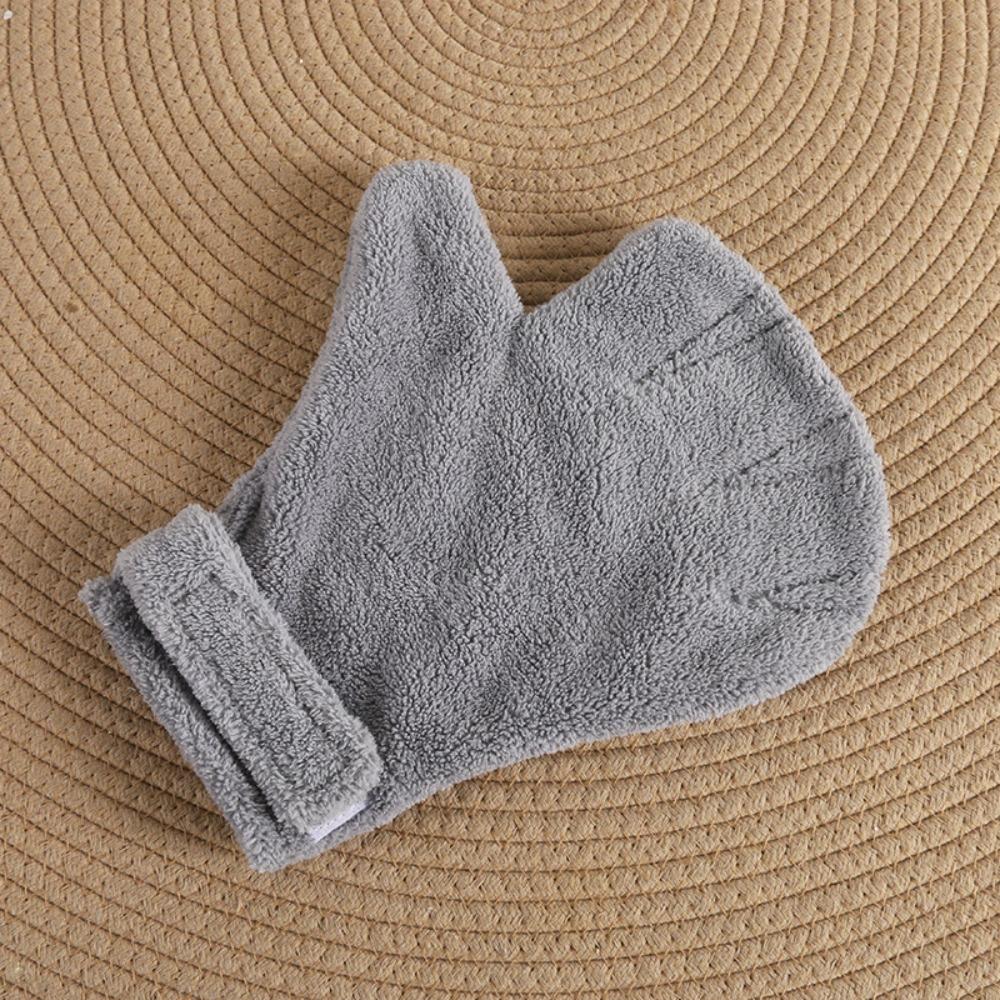 Wear Resistant Pet Handling Gloves Soft Pet Interactive Gloves Bite Proof Gloves Pet Care