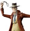 Inspector Zenigata the Web Shop S.H.Figuarts "Lupin Third" (Tamashii Exclusive)