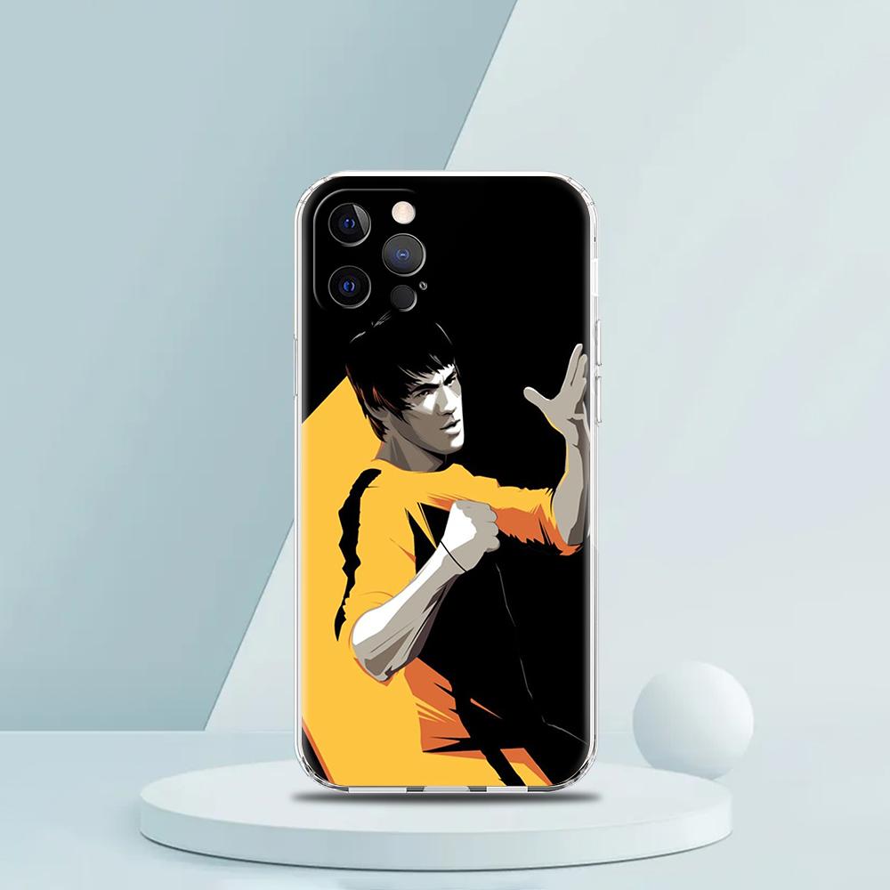 Чехол для телефона Кунг-фу Тхэквондо Каратэ для iPhone 16 15 14 13 12 Pro Max Чехол Прозрачный для iPhone 11 Pro Max 7 8 Plus XS XR Сумка