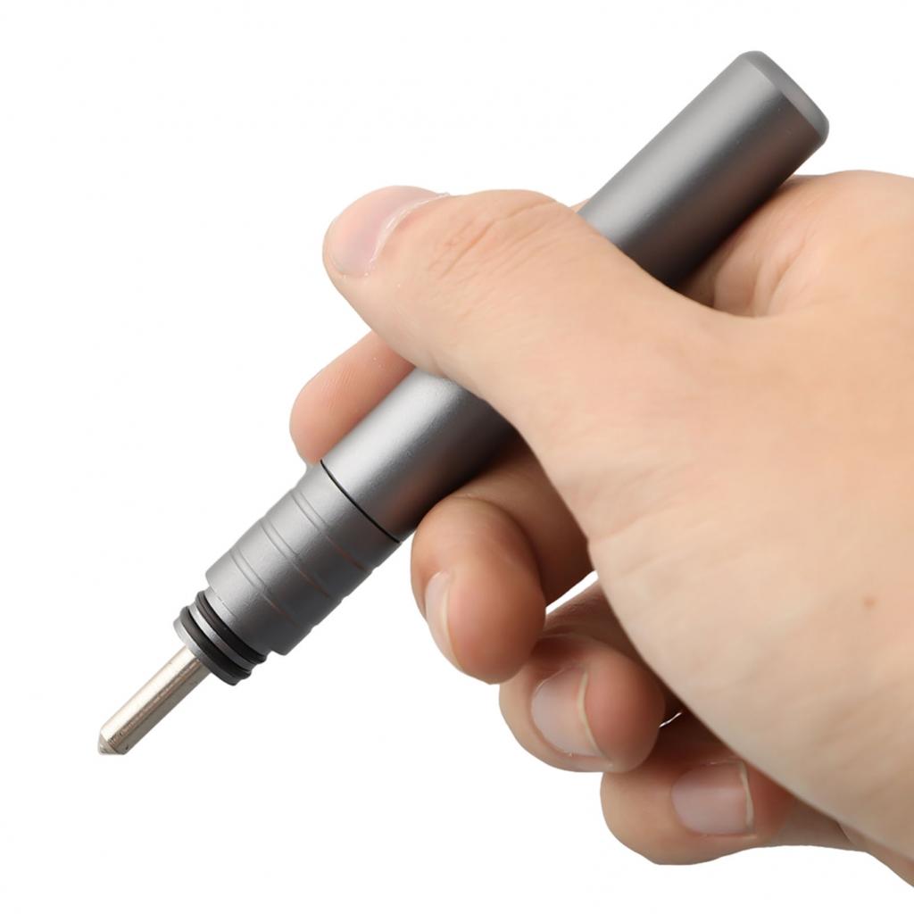 Phone Glass Breaker Rear Glass Repair Tool Glass Breaking Pen Easy To Use