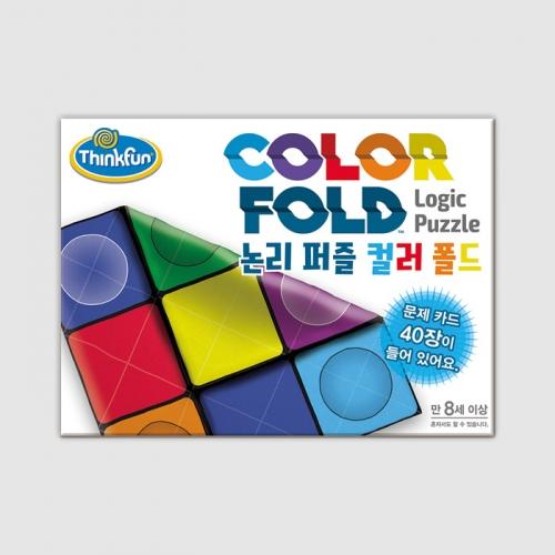 KOREABOARDGAMES Цвет Складка