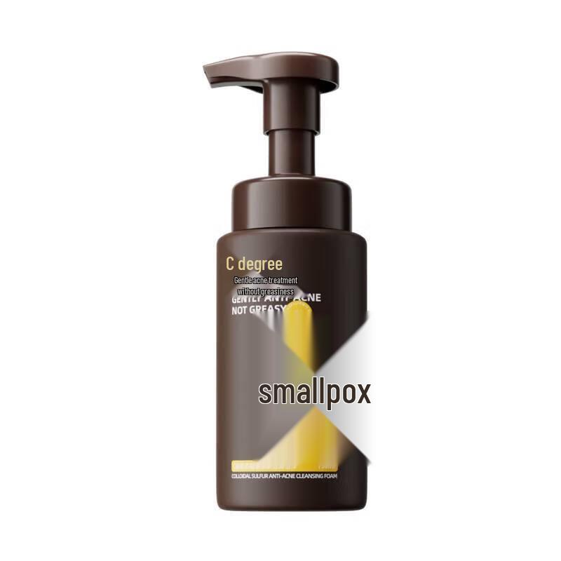 C-LAB Acne Amino Acid Foaming Cleanser, 150ml