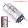 Mkp3Uf4Uf5Uf 450Vac посудомоечная машина часть алюминиевый корпус двойной вставной конденсатор