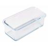 Pyrex Bakeware Clear 600ml Pound Loaf Dish (CP-8553)