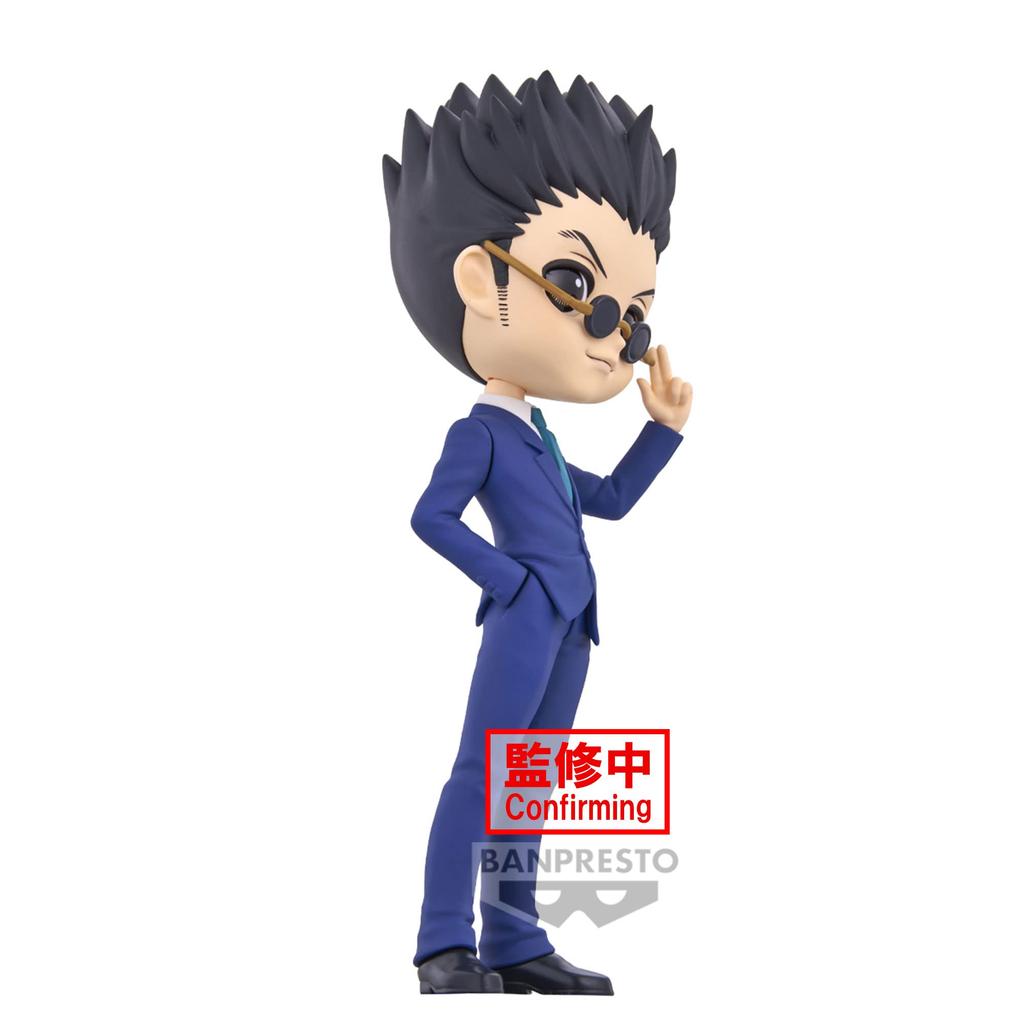 HUNTER×HUNTER Q posket Leorio B