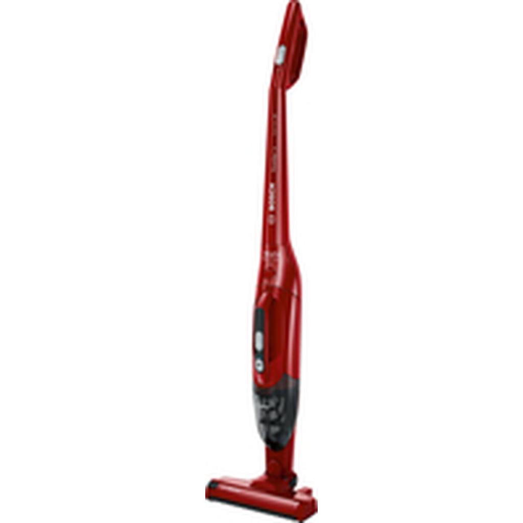 Bosch BBHF214R Vacuum Cleaner 14.4V Red