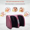 Foot Therapy Machine Massager, Household Foot Massager Foot Massager Automatic Kneading Household