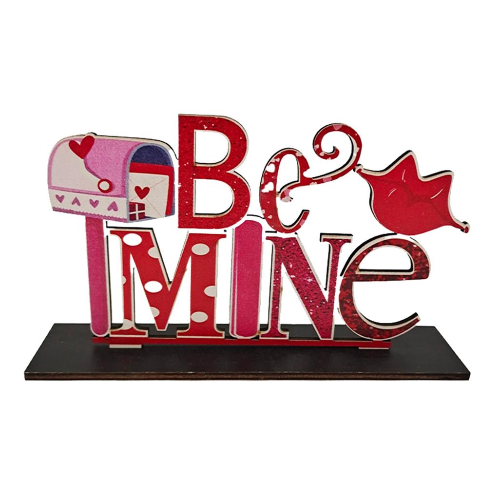 Декор многоярусного подноса ко Дню святого Валентина Вдохновляющие украшения Праздничный декор