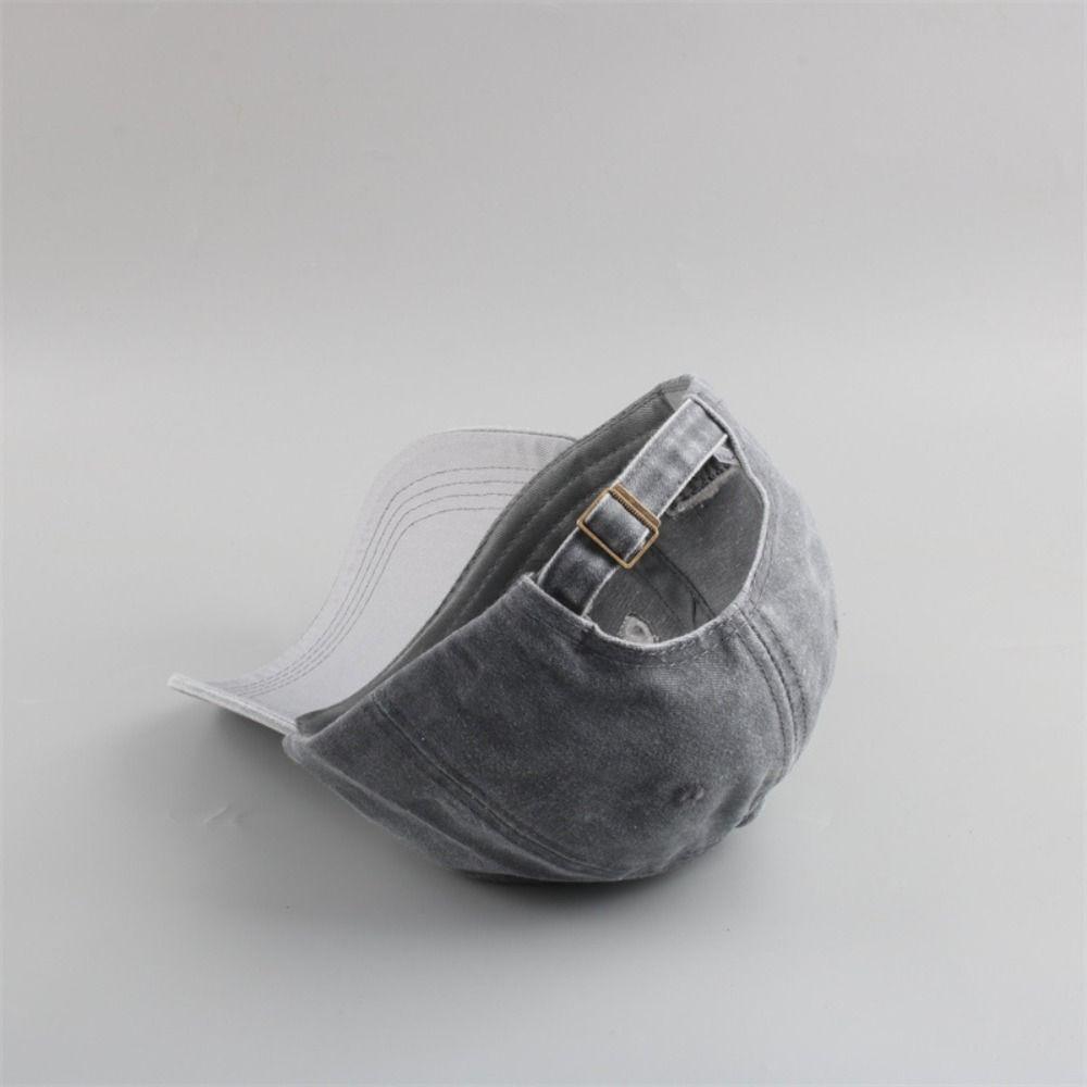 НЬЮ-ЙОРК NYC Вышитая Бейсболка Стираная Кепка-Snapback Для Мужчин Женщин На Открытом Воздухе Спорт