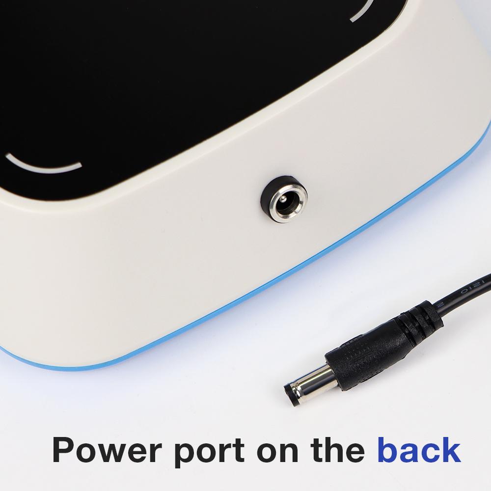 Мини магнитная мешалка лабораторная с перемешивающими стержнями Магнитный миксер 3 л Регулируемая скорость 300-3000 об/мин для классной лаборатории