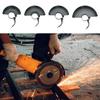 Iron Angles Grinder Guard For Enhances Safety And Efficiency In Wood Metalwork Enhances Safety Construction Maintenance