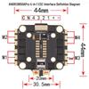 HAKRC 8B50A Pro 4-in-1 FPV Drone ESC