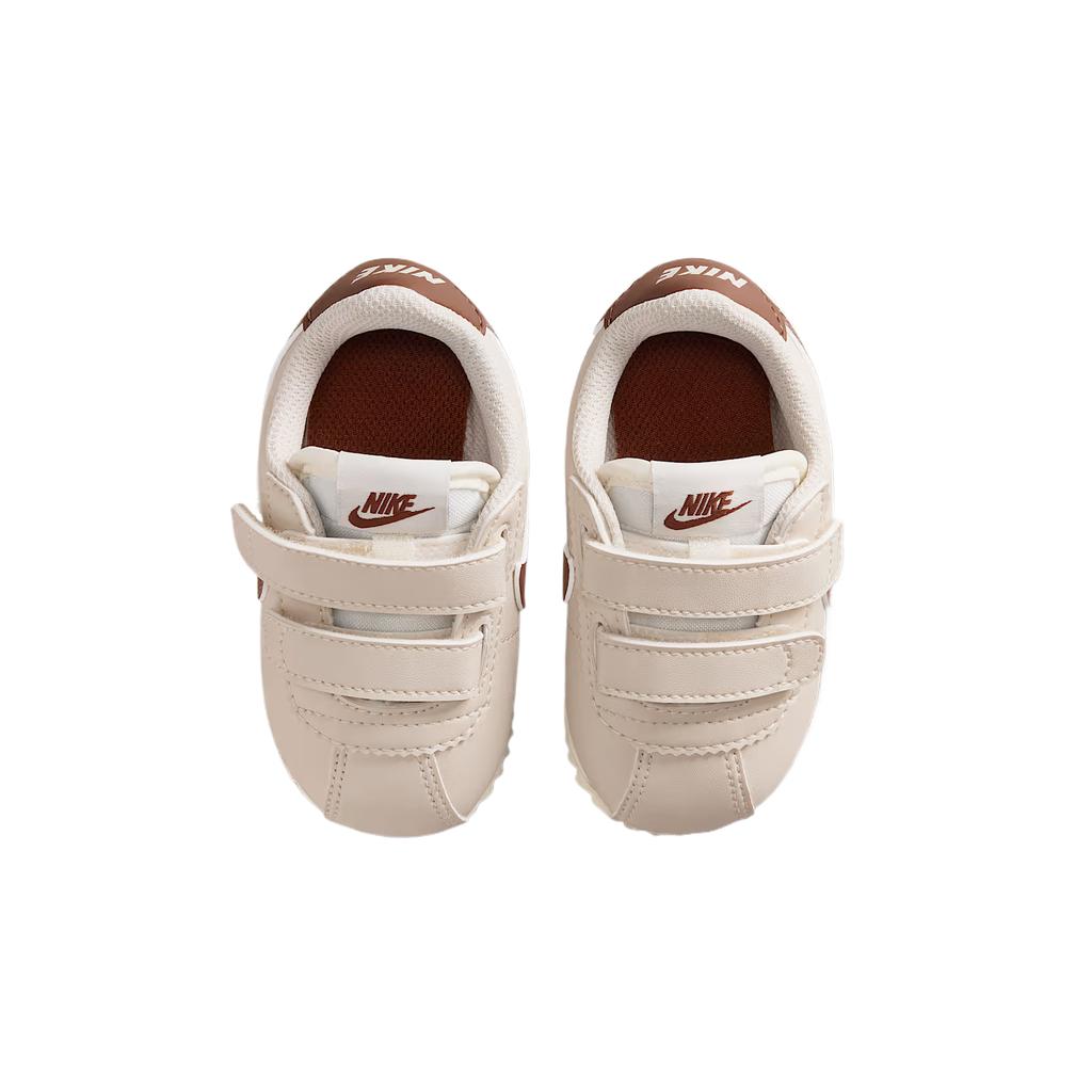 Nike Cortez Toddler Shoes Infant And Toddler IM2209-107