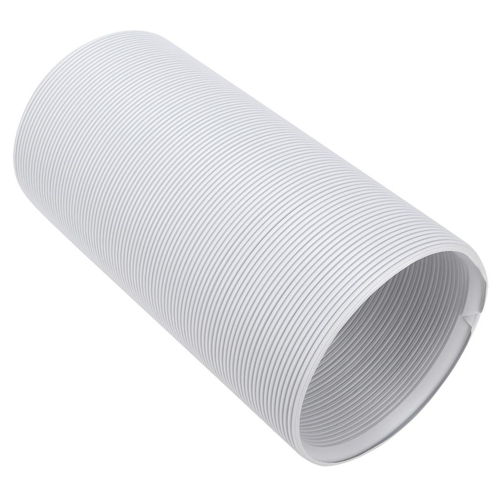 Portable Universal Flexible Air Conditioner Exhaust Hose Tube Replacement Parts(D13cm*1.5M)
