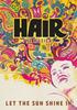 Hair Poster - The Musical - Musical Theatre - Broadway