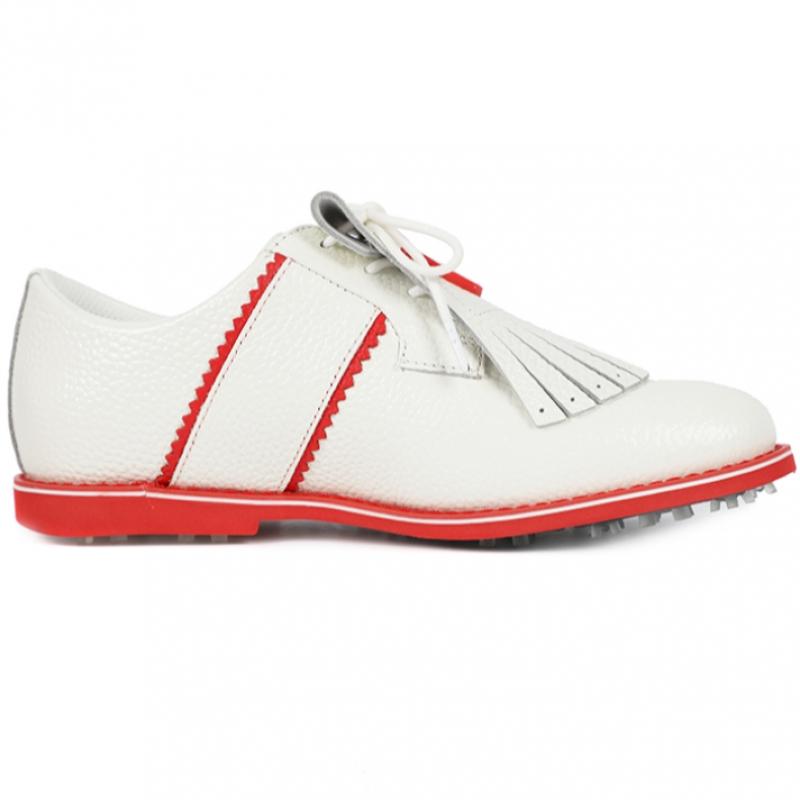 Женские туфли для гольфа Zipore S Kiltie Gallivanter