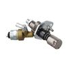 Fuel Injector Pump 186 186F 188 10HP With Solenoid For Yanmar L100 10HP Generator Have Efficient Solenoid Function