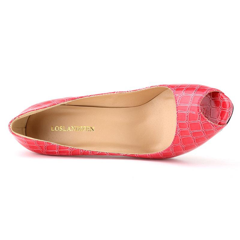 Женские туфли на высоком каблуке, сексуальные, с острым носком, с заостренным носком, на тонком каблуке 11 см, женские туфли для вечеринки, свадебные туфли, большие размеры