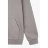 Emporio Armani Junior Logo Hooded Zip Up 0456313104