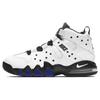 Air Max 2 CB 94 Old Royal Durable Mid-Top Retro Basketball Shoes Men Sneakers White Black Blue DD8557-100-2024