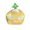 Мультяшный Плюшевый Blox Fruits Горячая Игра Дьявольский Фрукт Набитая Кукла Рождественский Подарок на День Рождения Для Детей Популярные Игрушки