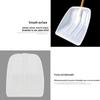 Multi-purpose Plastic Snow Shovel Set