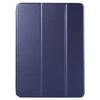 For iPad Air 13 (2025)/(2024) Case Tri-Fold Stand Leather Tablet Cover Magnetic Absorption