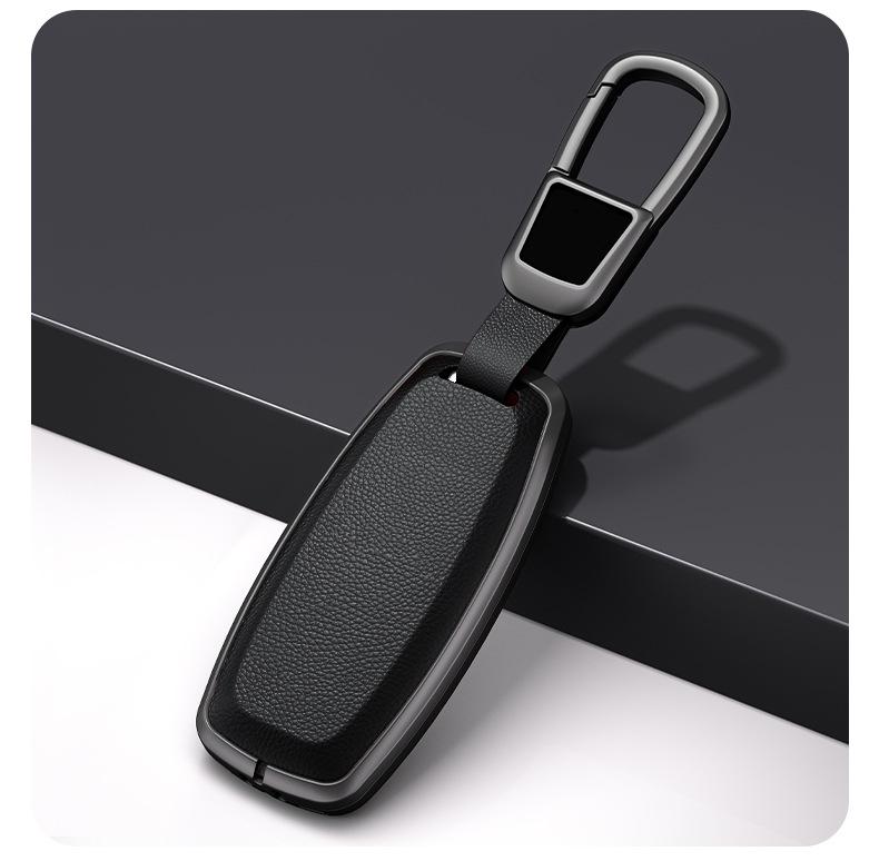 2023 Nissan 14th Gen Sylphy, Altima, Qashqai, Tiida, Bluebird Key Cover Shell