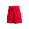 SS24 Brand Logo Comfortable Breathable Casual Lightweight Basketball Shorts Men Shorts University-Red White HF0520-657