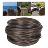 32M Rattan Wicker Repair Kit, Woven Material for Outdoor Garden Patio Furniture,