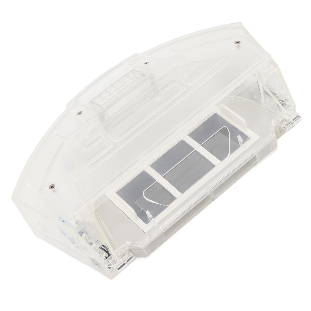 2 в 1 робот-пылесос пылесборник резервуар для воды пылесборник мусорный контейнер подходит для Proscenic M8PRO