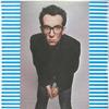 7-дюймовая пластинка ELVIS COSTELLO - Watching The Detectives / Blame It  BUY20 STIFF 1977 UK Рок Б/У