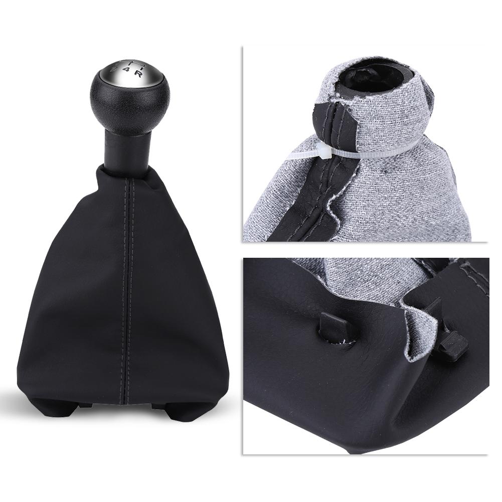 5-скоростная ручка переключения передач, комплект багажника для PEUGEOT 307 308 607 608 CITROEN C3 C5