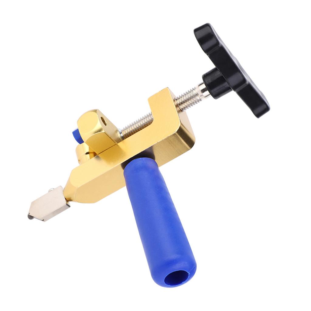 OnePiece Glass Cutter Portable Multifunctional Tile Opener Ceramic Cutting Tool