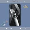 Чехол OPELs для спортивного автомобиля для iPhone Samsung Galaxy Redmi Note S 17 16 15 14 13 20 24 25 54 Pro Max Ultra Fe Чехол из закаленного стекла