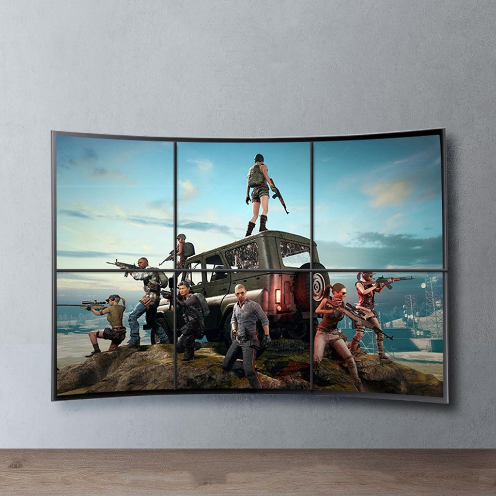 Кабель Ugreen 8K 60 Гц 3 м Сверхвысокоскоростной HDMI 2.1, 48 Гбит/с, Серый (Модель HD135)