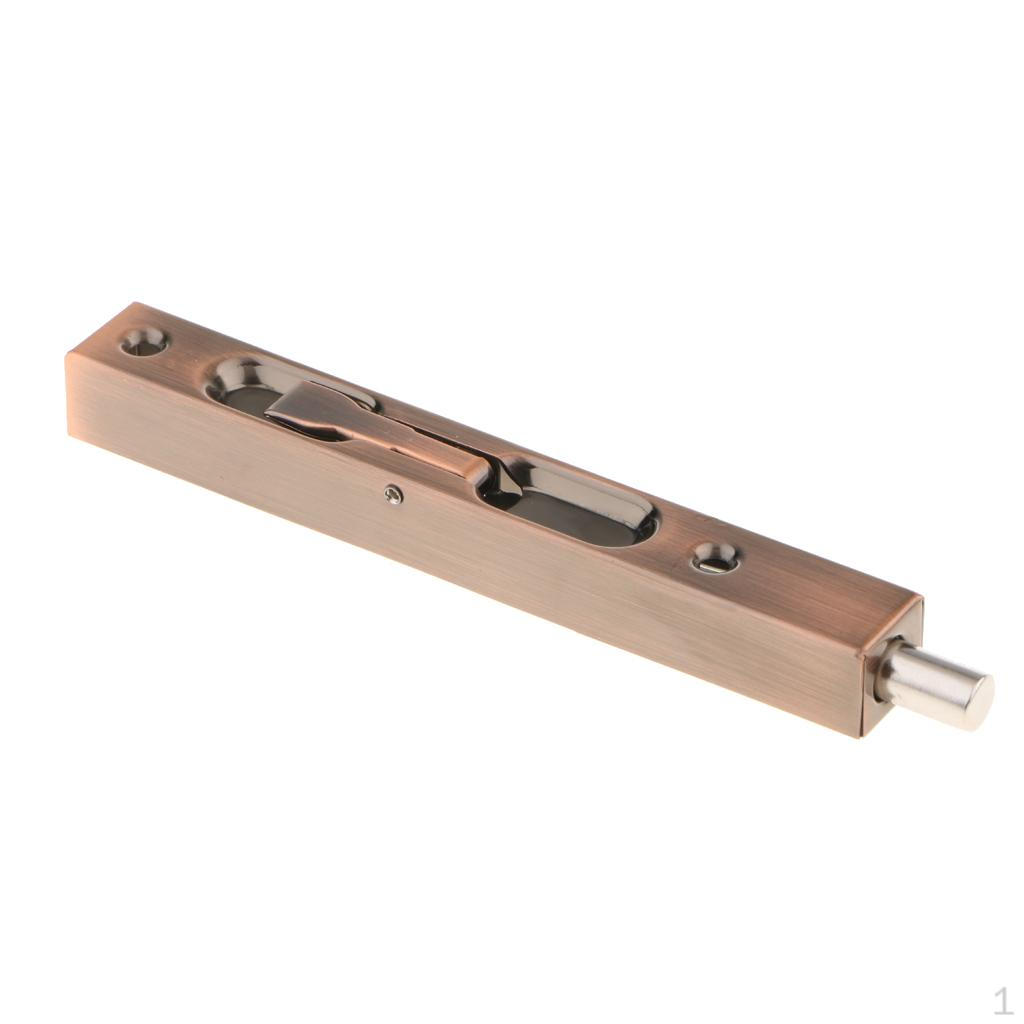 Door Flush Latch Kit