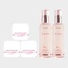Солнцезащитный стик Velvet Glow (3шт) + Коллагеновый мист (2pcs) набор