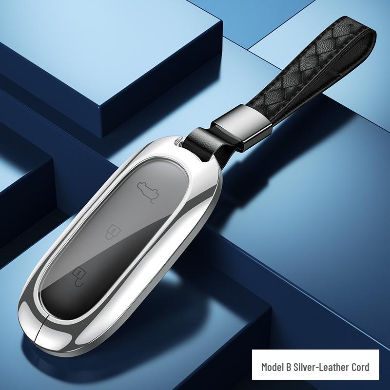 Идеальный чехол для ключей L7 и высококачественная сумка с пряжкой L9 для автотоваров L8 2023 - Идеальный мужской чехол для одного автомобиля