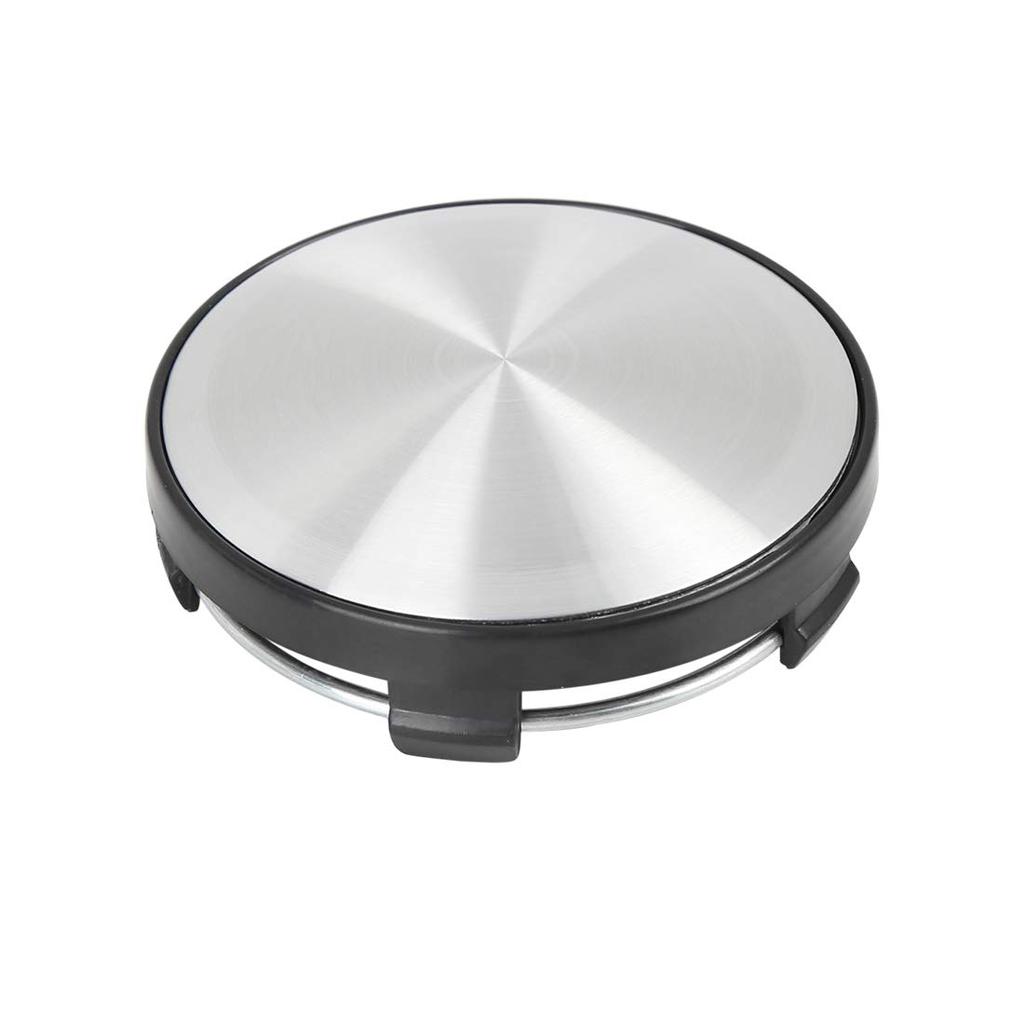 uxcell Колпак центра колеса автомобиля, Универсальный колпак колеса, Совместимый, Предотвращение, Колпак ступицы обода