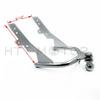 Motorcycle Ball Trailer Hitch Couplings for Harley 1994-2008 Touring Road King FLHR