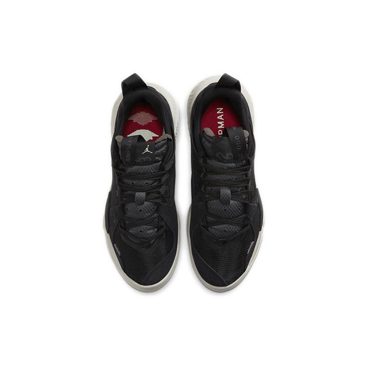 Air Jordan Delta SP 'Черный' Мужские CD6109-001