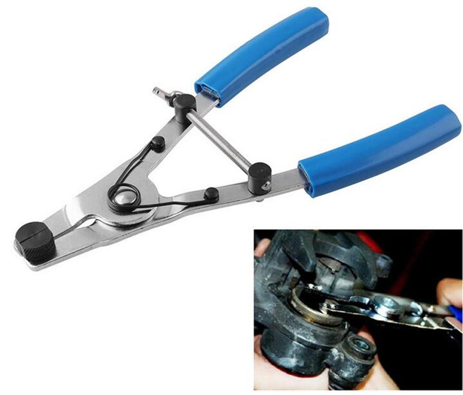 High Quality Motorbike Motorcycle Brake Piston Removal Pliers Tool Carbon Steel