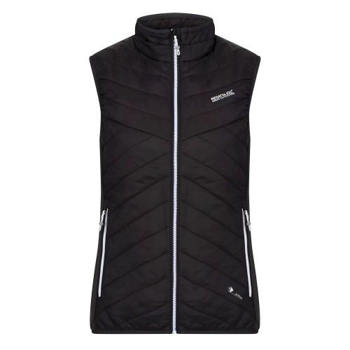 Regatta Womens/Ladies Halton V Softshell Body Warmer