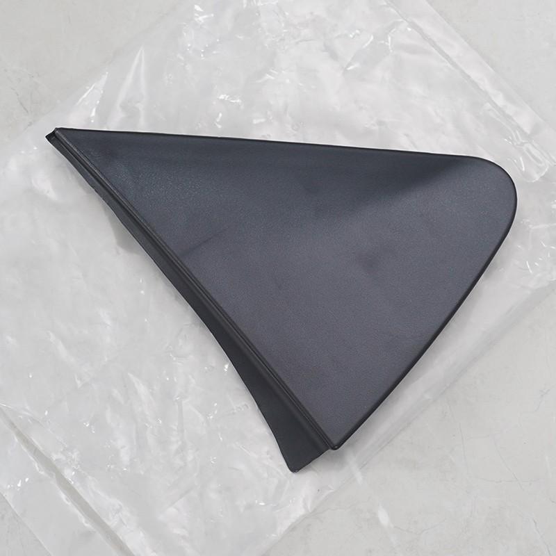 Накладка на угол правого переднего зеркала заднего вида Для Toyota Yaris 2007~2011 60117-0D100