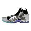 Nike Кроссовки унисекс Air Flightposite One China Hoop Dreams серебристый, черный, белый CJ8010-990